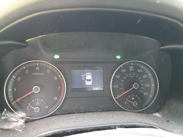 Photo 9 from auction – 2019 KIA FORTE FE with VIN 3KPF24AD2KE074768