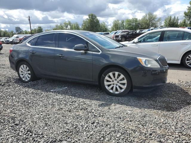 Photo 4 from auction – 2015 BUICK VERANO with VIN 1G4PP5SK4F4153824