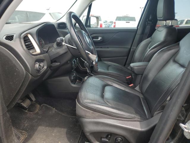 Photo 7 from auction – 2016 JEEP RENEGADE L with VIN ZACCJBDT2GPD16854