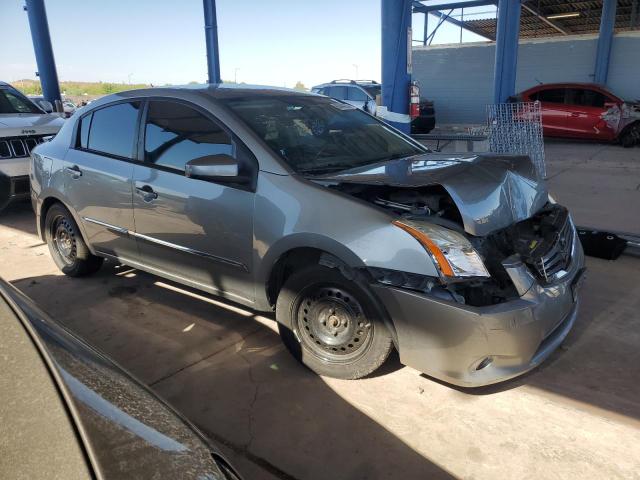 Photo 4 from auction – 2011 NISSAN SENTRA 2.0 with VIN 3N1AB6AP2BL679842