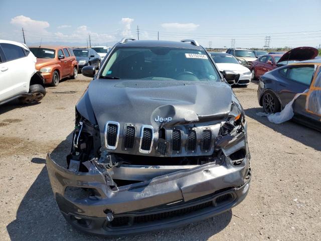 Photo 5 from auction – 2015 JEEP CHEROKEE L with VIN 1C4PJLCB0FW631220