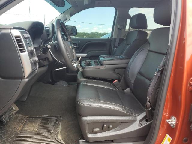 صورة رقم 7 من المزاد - 2015 CHEVROLET SILVERADO مع VIN 3GCUKREC3FG199813
