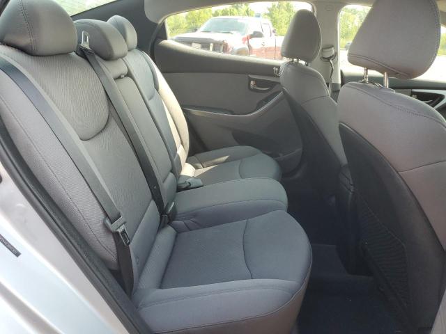 Photo 10 from auction – 2011 HYUNDAI ELANTRA GL with VIN 5NPDH4AE5BH012923