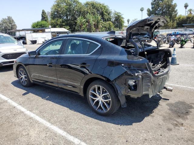 Photo 2 from auction – 2020 ACURA ILX PREMIU with VIN 19UDE2F78LA004767
