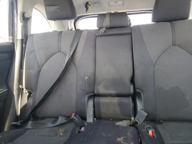 Photo 10 from auction – 2021 TOYOTA HIGHLANDER with VIN 5TDZZRAH0MS076522