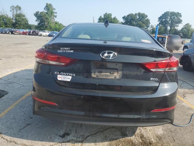Photo 6 from auction – 2017 HYUNDAI ELANTRA EC with VIN 5NPD94LA6HH115347