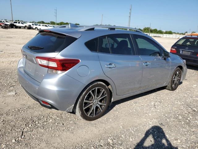 Photo 3 from auction – 2018 SUBARU IMPREZA LI with VIN 4S3GTAT64J3714211