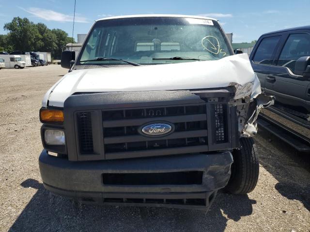 Photo 5 from auction – 2010 FORD ECONOLINE with VIN 1FBNE3BL5ADA12062