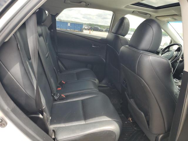 Photo 10 from auction – 2015 LEXUS RX 350 BAS with VIN 2T2BK1BAXFC280003