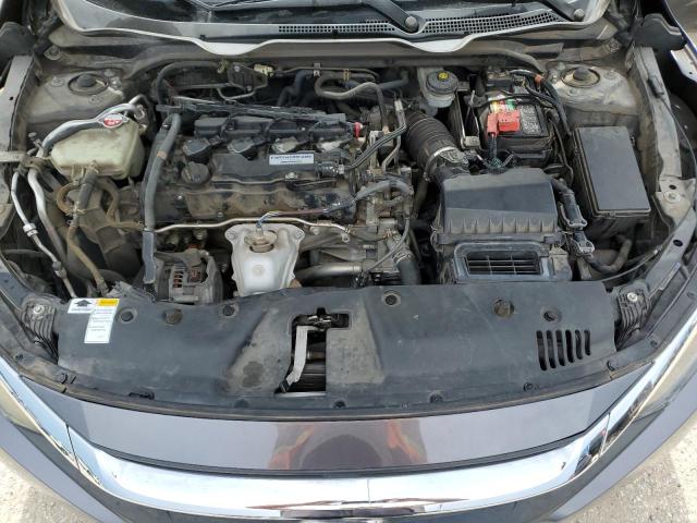Photo 11 from auction – 2016 HONDA CIVIC LX with VIN 2HGFC2F58GH508482