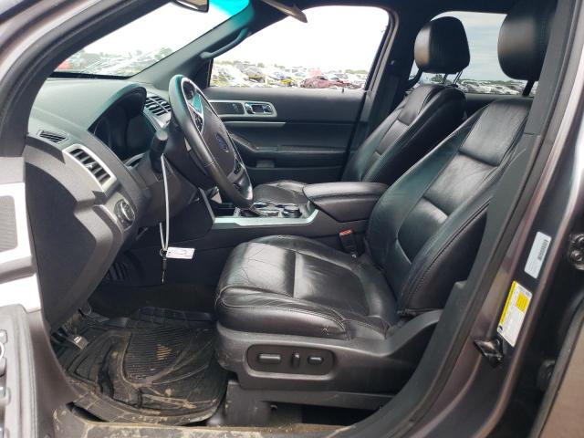 Photo 7 from auction – 2013 FORD EXPLORER X with VIN 1FM5K8D84DGC15436