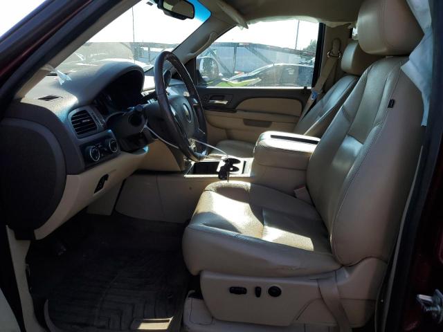 Photo 7 from auction – 2014 CHEVROLET SILVERADO with VIN 1GC1KYEG7EF152767