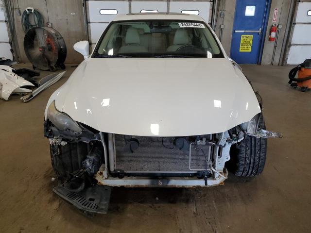 Photo 5 from auction – 2014 LEXUS IS 250 with VIN JTHCF1D20E5006614