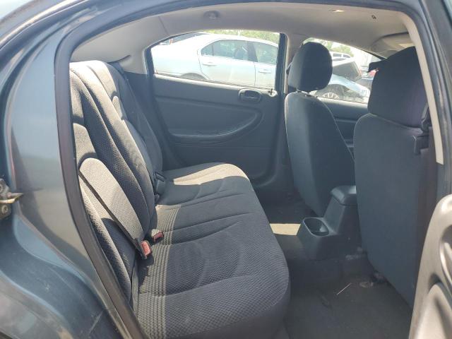 Photo 10 from auction – 2006 DODGE STRATUS SX with VIN 1B3EL46X26N177249