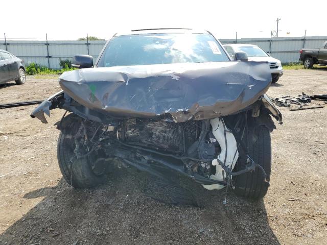 Photo 5 from auction – 2015 JEEP GRAND CHER with VIN 1C4RJFCG1FC132370