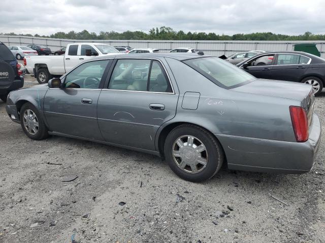 Photo 2 from auction – 2004 CADILLAC DEVILLE with VIN 1G6KD54YX4U152847