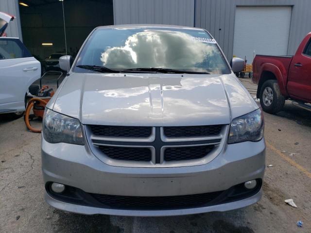 Photo 5 from auction – 2018 DODGE GRAND CARA with VIN 2C4RDGCG5JR156152