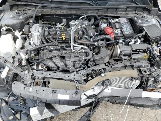 Photo 11 from auction – 2024 NISSAN ALTIMA S with VIN 1N4BL4BV5RN357745