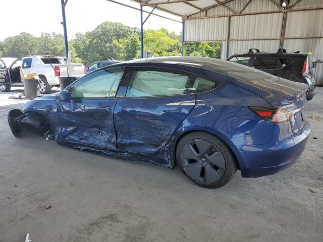 Photo 2 from auction – 2023 TESLA MODEL 3 with VIN 5YJ3E1EA2PF679545
