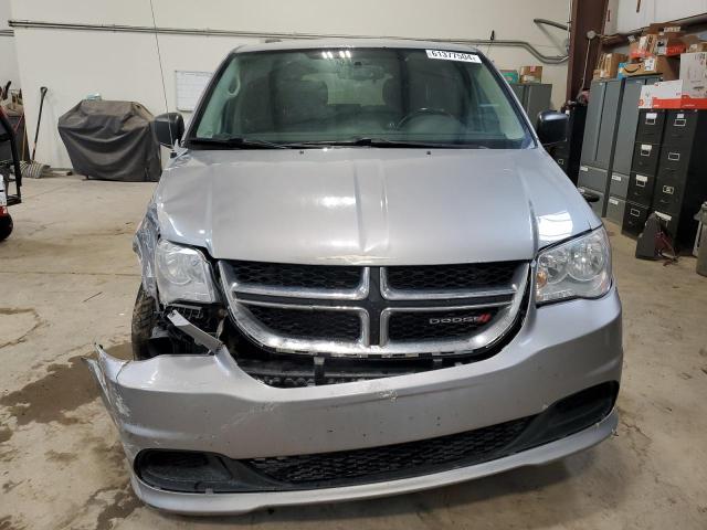 Photo 5 from auction – 2015 DODGE GRAND CARA with VIN 2C4RDGBGXFR584596