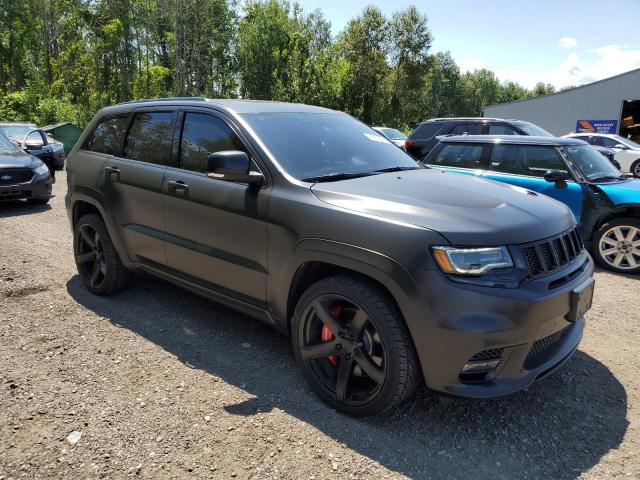 Photo 4 from auction – 2020 JEEP GRAN CHER with VIN 1C4RJFDJ1LC343767