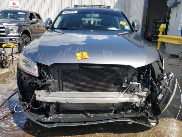 Photo 5 from auction – 2013 AUDI Q5 PREMIUM with VIN WA1LFAFP9DA087459
