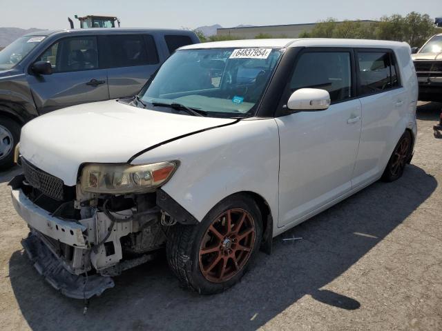 Photo 1 from auction – 2010 TOYOTA SCION XB with VIN JTLZE4FE2A1110986