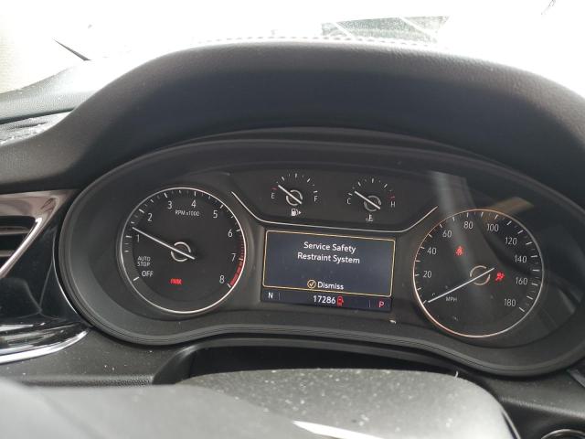 Photo 9 from auction – 2019 BUICK REGAL ESSE with VIN W04GR6SX6K1027518