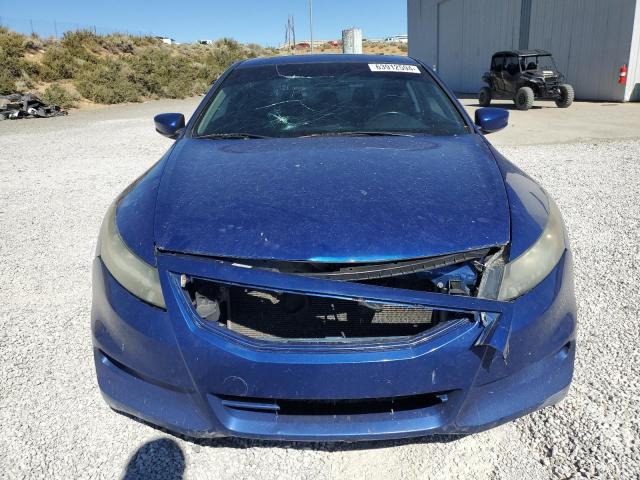 Photo 5 from auction – 2011 HONDA ACCORD EXL with VIN 1HGCS2B85BA002217