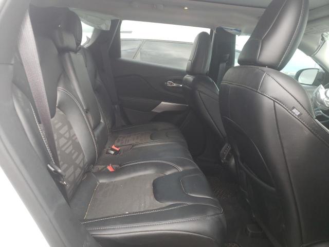 Photo 10 from auction – 2022 JEEP CHEROKEE L with VIN 1C4PJMCX5ND537832