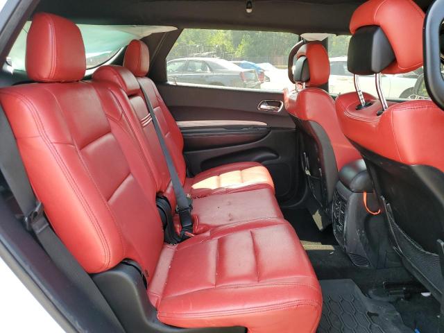Photo 10 from auction – 2014 DODGE DURANGO SX with VIN 1C4RDJAG2EC484434