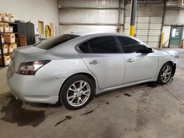 Photo 3 from auction – 2012 NISSAN MAXIMA S with VIN 1N4AA5AP1CC856541