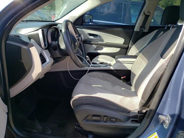 Photo 7 from auction – 2011 CHEVROLET EQUINOX LT with VIN 2CNALDEC3B6385548