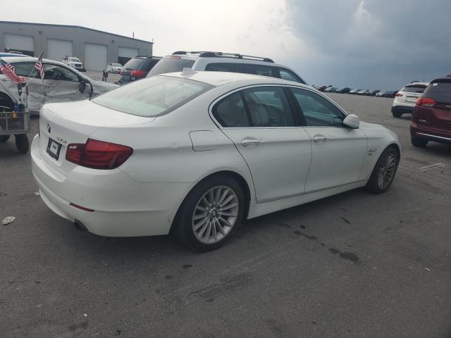Photo 3 from auction – 2012 BMW 535 XI with VIN WBAFU7C51CDU62172