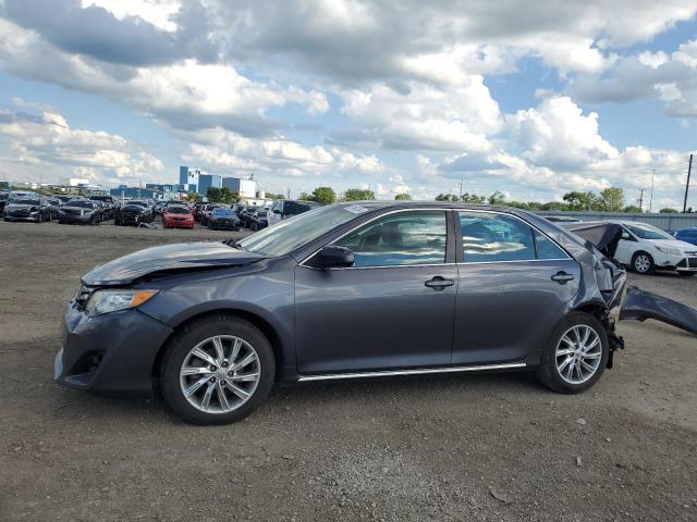 Photo 1 from auction – 2014 TOYOTA CAMRY L with VIN 4T4BF1FK4ER412669