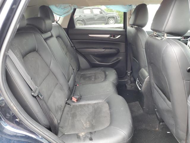 Photo 11 from auction – 2020 MAZDA CX-5 TOURI with VIN JM3KFBCM7L1817215