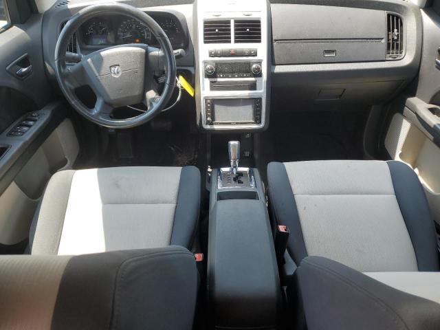 Photo 8 from auction – 2009 DODGE JOURNEY SX with VIN 3D4GG57V89T221180