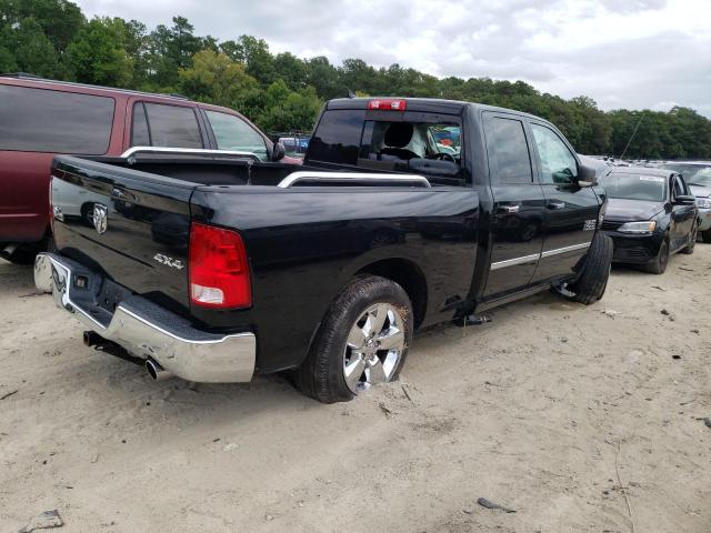 Photo 3 from auction – 2016 RAM 1500 SLT with VIN 1C6RR7GT4GS318408