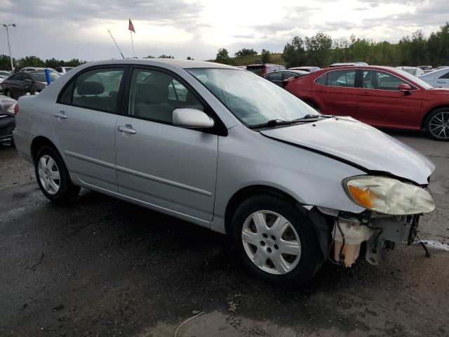 Photo 4 from auction – 2005 TOYOTA COROLLA CE with VIN 1NXBR32E05Z350815
