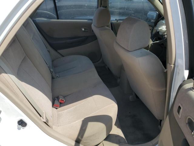 Photo 10 from auction – 2003 MAZDA PROTEGE DX with VIN JM1BJ225430181621