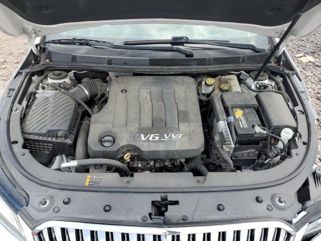 Photo 11 from auction – 2015 BUICK LACROSSE P with VIN 1G4GF5G31FF260225