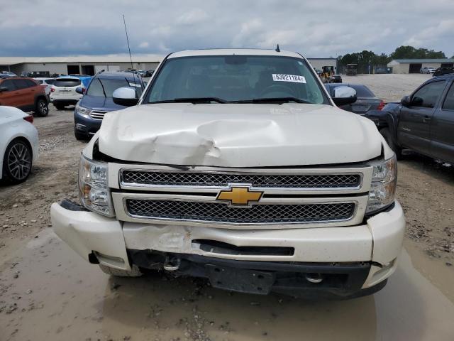 Photo 5 from auction – 2013 CHEVROLET SILVERADO with VIN 3GCPKTE74DG126587