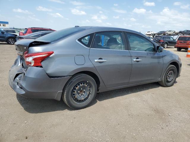 Photo 3 from auction – 2016 NISSAN SENTRA S with VIN 3N1AB7AP7GL679879
