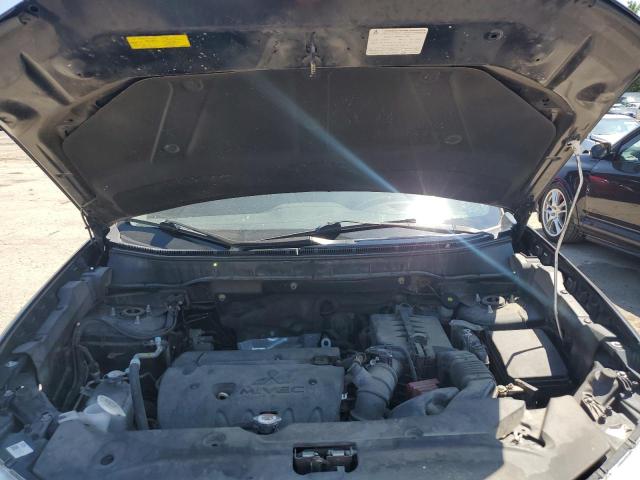 Photo 12 from auction – 2019 MITSUBISHI OUTLANDER with VIN JA4AP3AU0KU019012