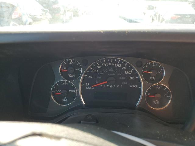 Photo 9 from auction – 2014 CHEVROLET EXPRESS G1 with VIN 1GCSGAFX4E1175528
