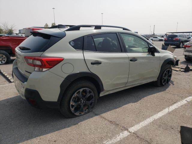 Photo 3 from auction – 2023 SUBARU CROSSTREK with VIN JF2GTAPC6P8219618
