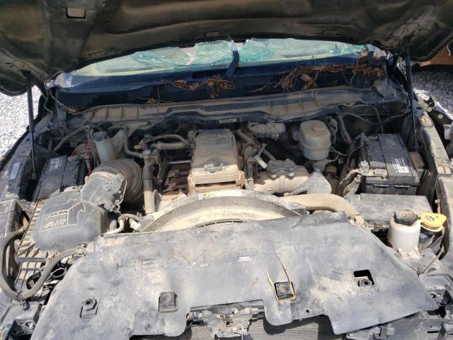 Photo 11 from auction – 2016 RAM 3500 LONGH with VIN 3C63RRKL5GG294006