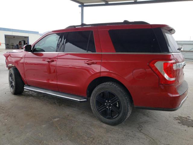Photo 2 from auction – 2020 FORD EXPEDITION with VIN 1FMJU1HT6LEA73504