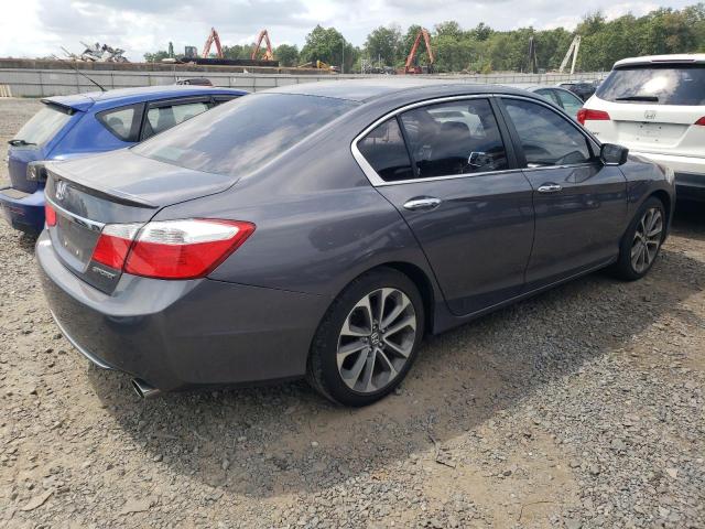 Photo 3 from auction – 2015 HONDA ACCORD SPO with VIN 1HGCR2F53FA174487