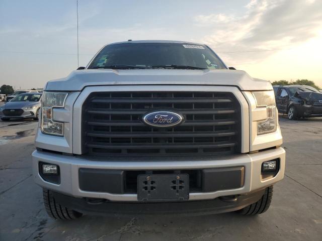 Photo 5 from auction – 2016 FORD F150 SUPER with VIN 1FTEW1EG1GKD53863